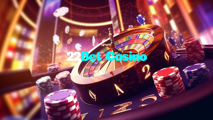 22Bet Casino خوش آمدید بونس +600% پیشکش موبائل ایپ کے پروموشن سیکشن میں دکھائی دیتی ہے۔