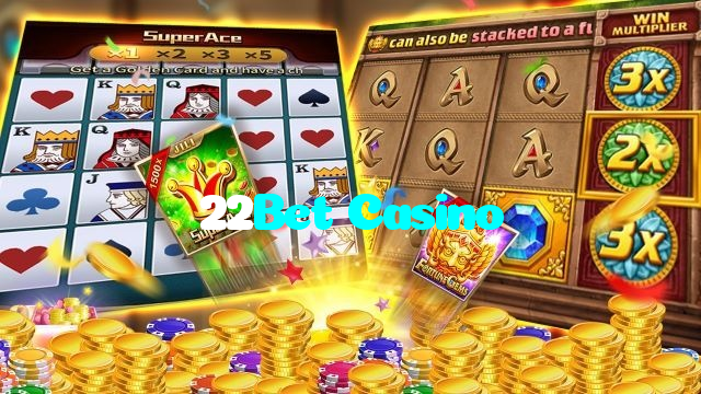 making first deposit on 22Bet Casino website using local payment methods in Pakistan