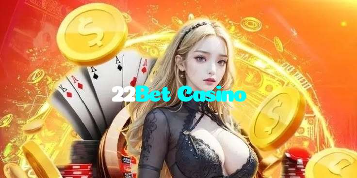 22Bet Casino