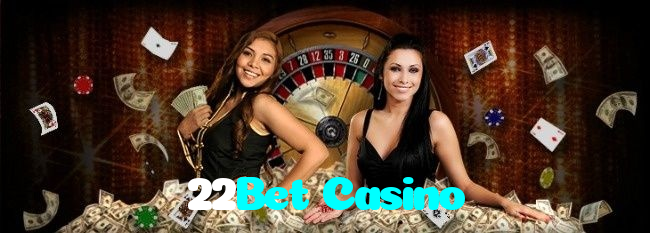22Bet Casino