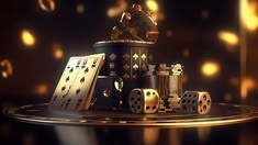 22Bet Casino