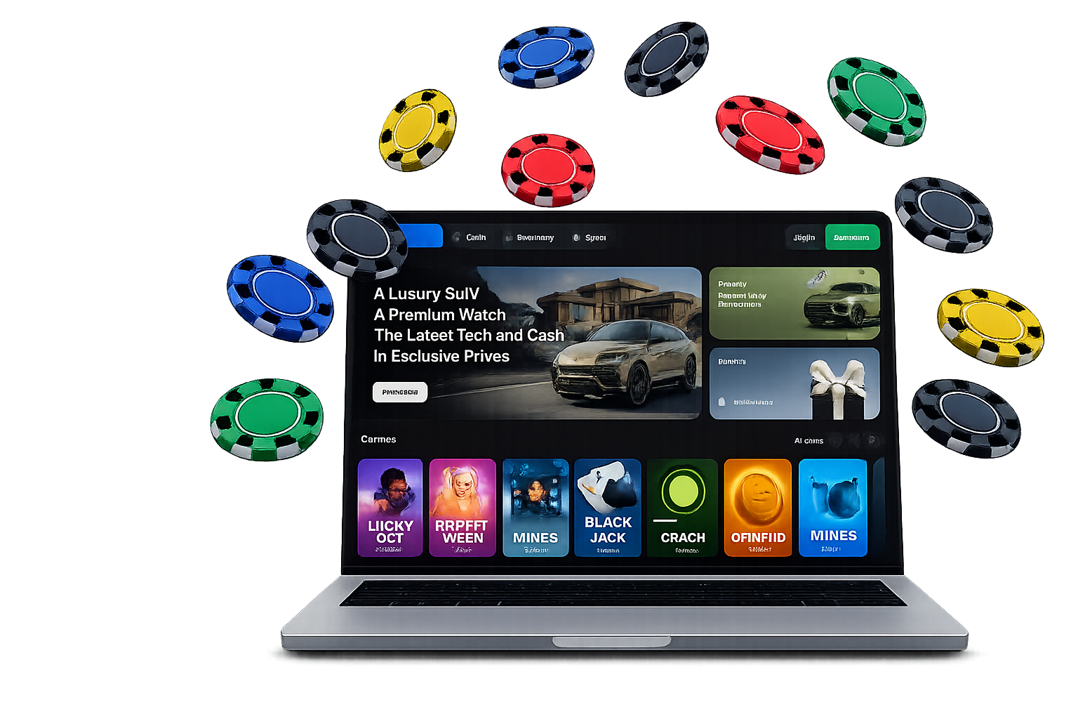 22Bet Casino Pakistan