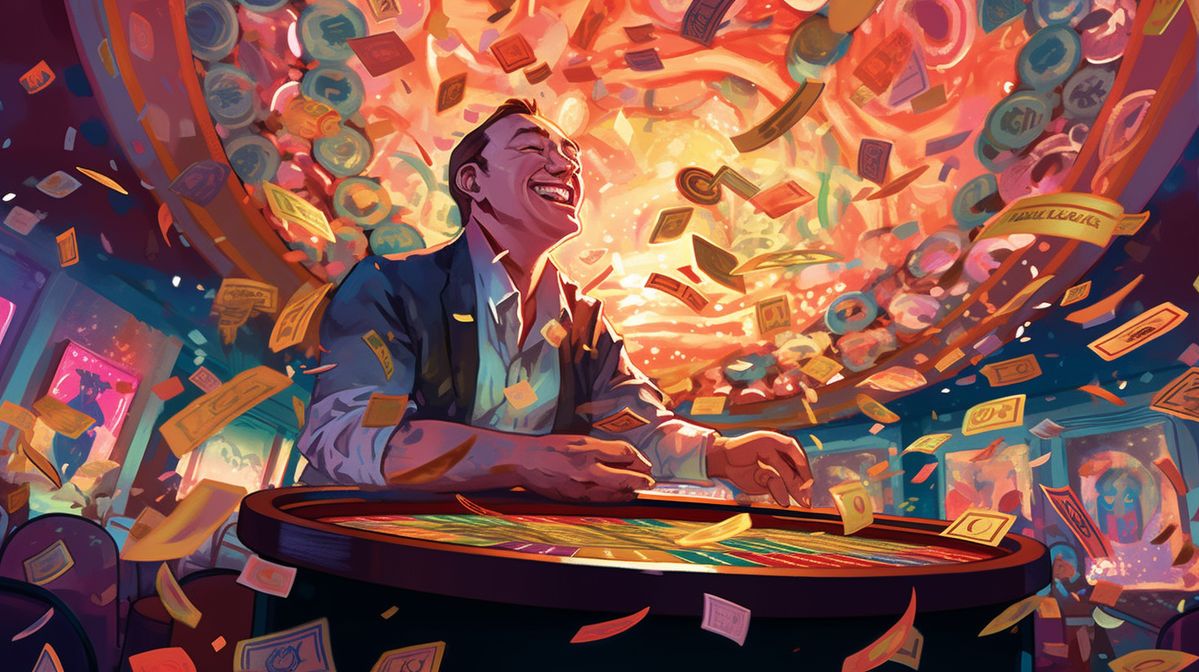 ایک اکاؤنٹ بنائیں یا 22Bet Casino کیسینو میں لاگ ان کریں۔