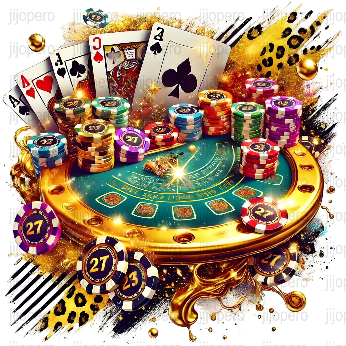 22Bet Casino آن لائن کیسینو میں کھیلنے کی وجوہات