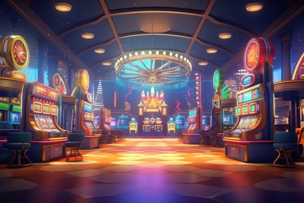 پاکستان میں 22Bet Casino کا آن لائن کیسینو سیکشن کھولیں۔