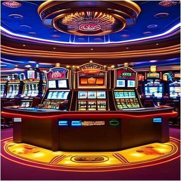 22Bet Casino کیسینو میں ایک آن لائن گیم کا انتخاب کریں۔