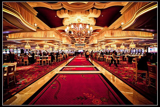 22Bet Casino آن لائن کیسینو میں اصل گیمز